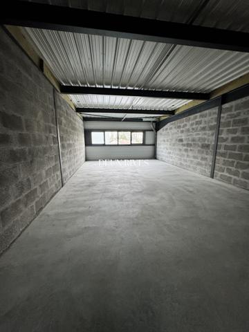 Haute Goulaine Cellule de 160m2