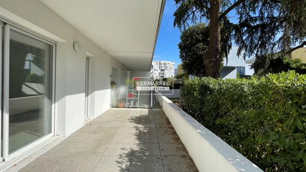 Appartement 3 pièces – 60 m² environ à Saint-Nazaire (ref : 79001SN)