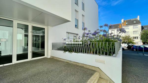 Appartement 3 pièces – 60 m² environ à Saint-Nazaire (ref : 79001SN)