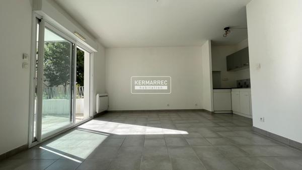 Appartement 3 pièces – 60 m² environ à Saint-Nazaire (ref : 79001SN)