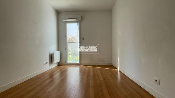 Appartement 3 pièces – 60 m² environ à Saint-Nazaire (ref : 79001SN)