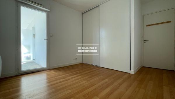 Appartement 3 pièces – 60 m² environ à Saint-Nazaire (ref : 79001SN)