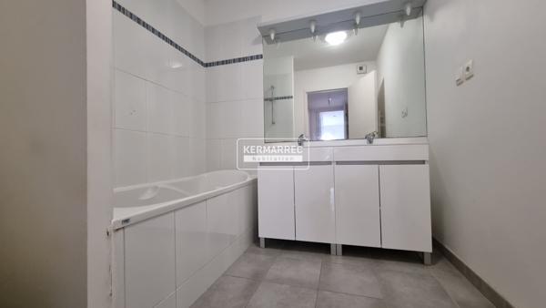 Appartement 3 pièces – 60 m² environ à Saint-Nazaire (ref : 79001SN)
