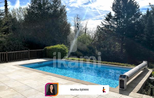 Maison de 173 m²
