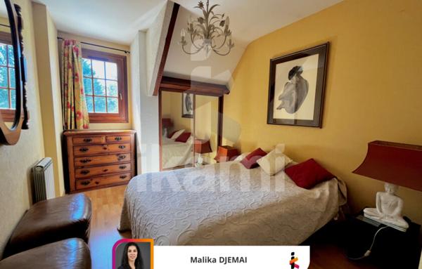 Maison de 173 m²