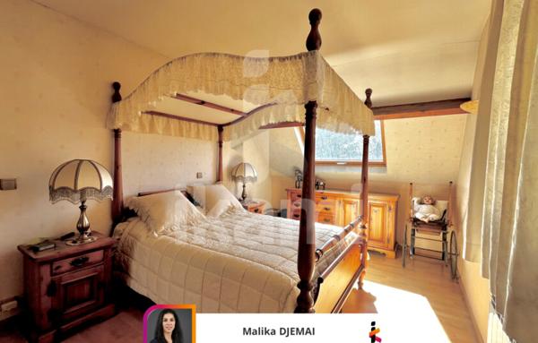 Maison de 173 m²