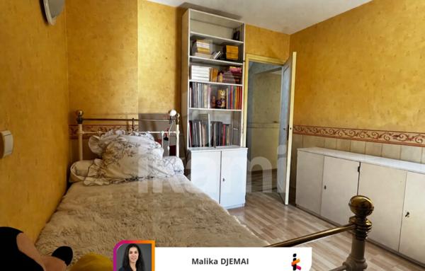 Maison de 173 m²