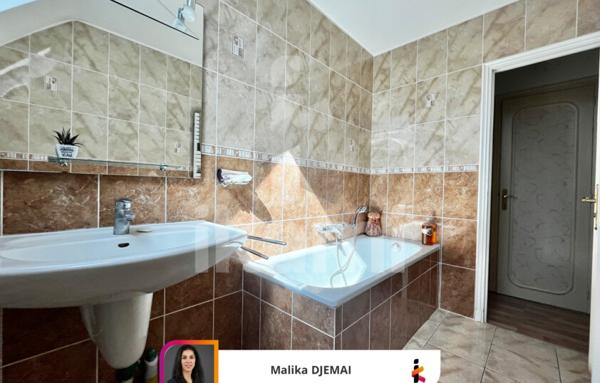 Maison de 173 m²