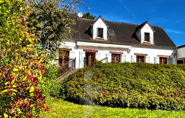 Maison de 173 m²
