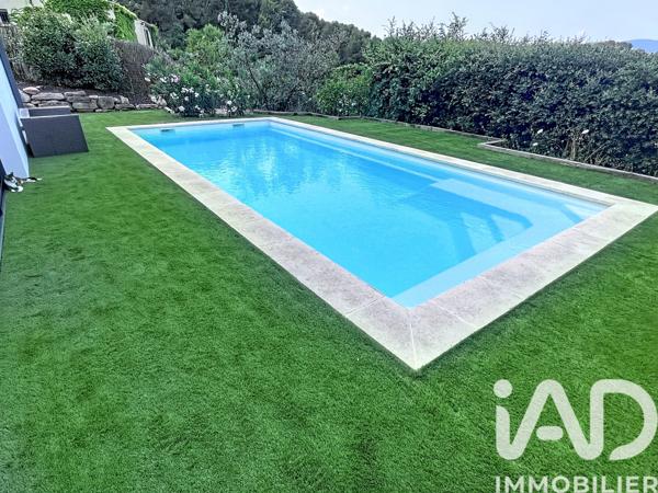 Maison à vendre 8 pièces 207 m² Trans-en-Provence