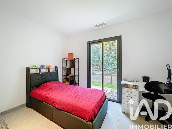 Maison à vendre 8 pièces 207 m² Trans-en-Provence