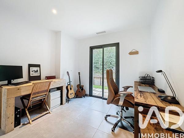 Maison à vendre 8 pièces 207 m² Trans-en-Provence