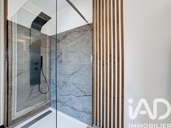 Maison à vendre 8 pièces 207 m² Trans-en-Provence