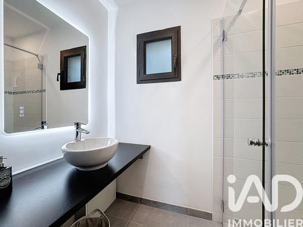 Maison à vendre 8 pièces 207 m² Trans-en-Provence