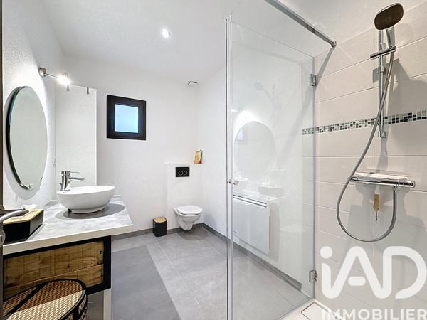 Maison à vendre 8 pièces 207 m² Trans-en-Provence