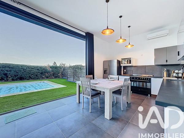 Maison à vendre 8 pièces 207 m² Trans-en-Provence