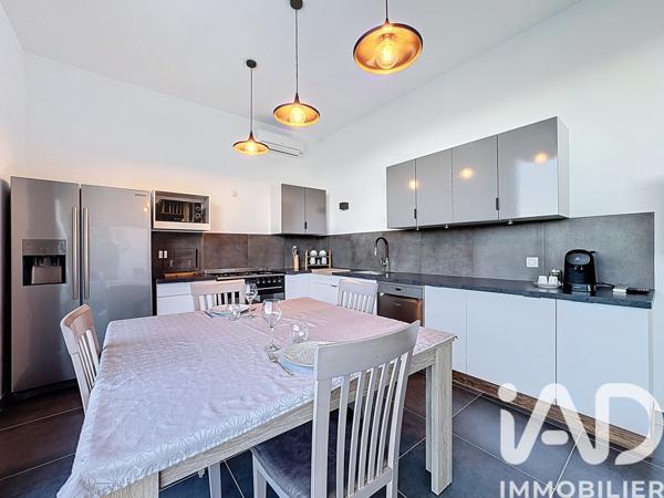 Maison à vendre 8 pièces 207 m² Trans-en-Provence