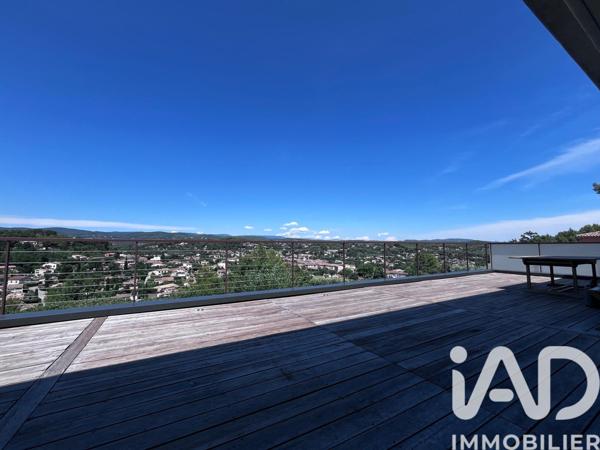 Maison à vendre 8 pièces 207 m² Trans-en-Provence