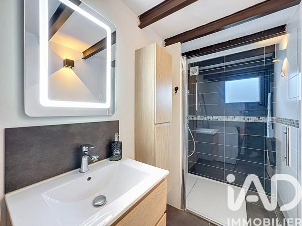 Maison à vendre 8 pièces 207 m² Trans-en-Provence