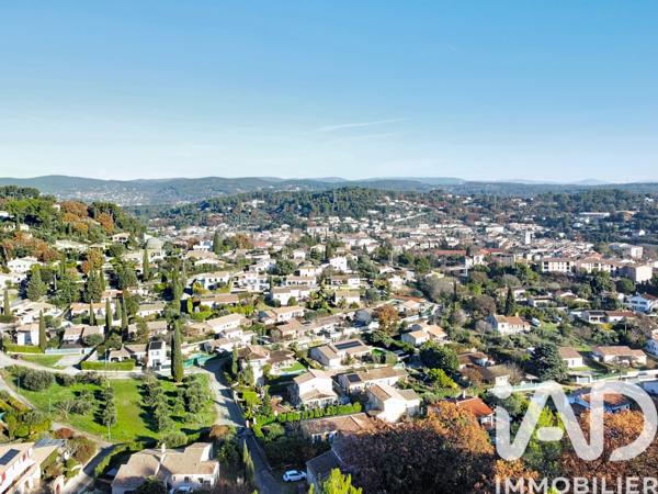 Maison à vendre 8 pièces 207 m² Trans-en-Provence