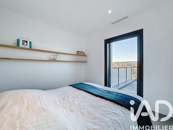 Maison à vendre 8 pièces 207 m² Trans-en-Provence