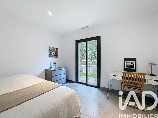 Maison à vendre 8 pièces 207 m² Trans-en-Provence