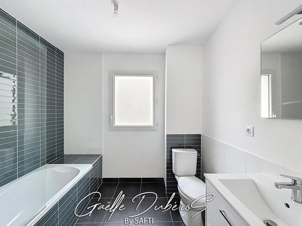 Belle maison contemporaine 4 chambres *** Pré visite 3D disponible sur demande***