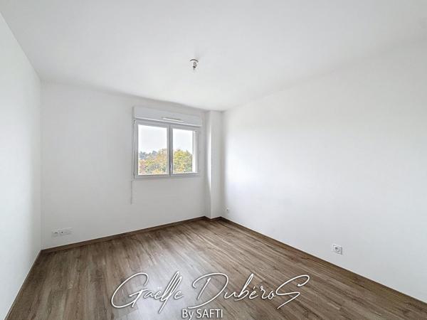 Belle maison contemporaine 4 chambres *** Pré visite 3D disponible sur demande***