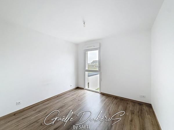 Belle maison contemporaine 4 chambres *** Pré visite 3D disponible sur demande***