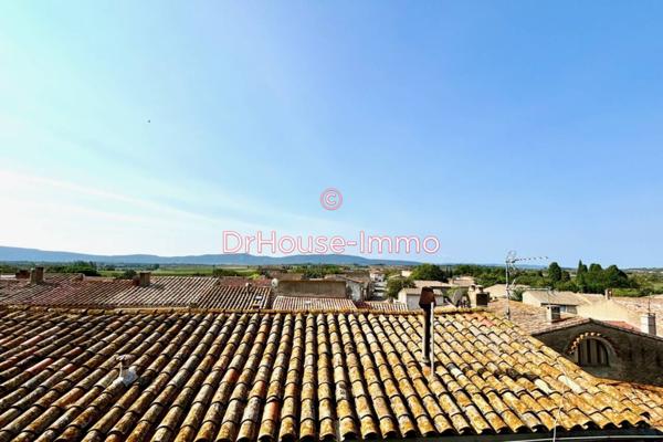 Maison à vendre 5 pièces de 165 m²