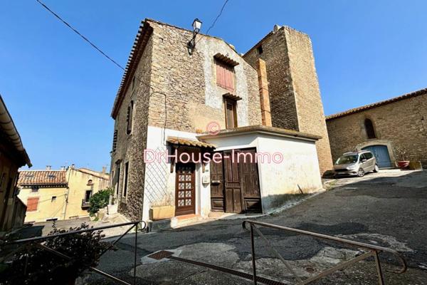 Maison à vendre 5 pièces de 165 m²