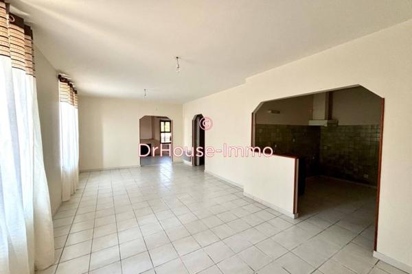 Maison à vendre 5 pièces de 165 m²