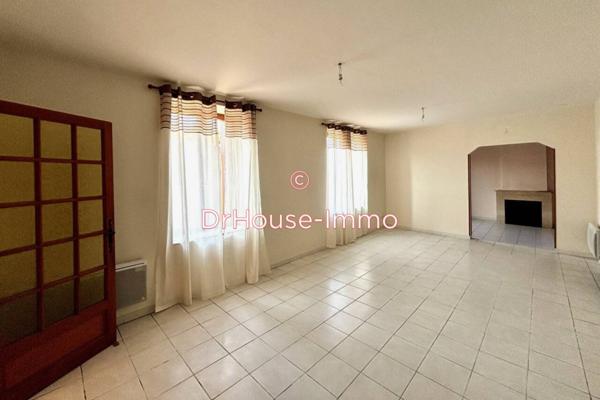 Maison à vendre 5 pièces de 165 m²