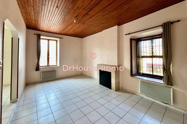 Maison à vendre 5 pièces de 165 m²