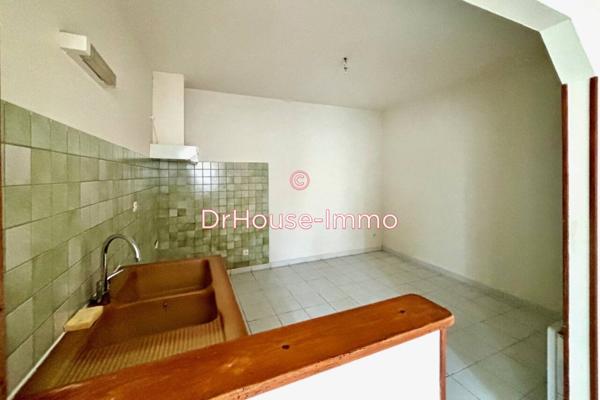 Maison à vendre 5 pièces de 165 m²