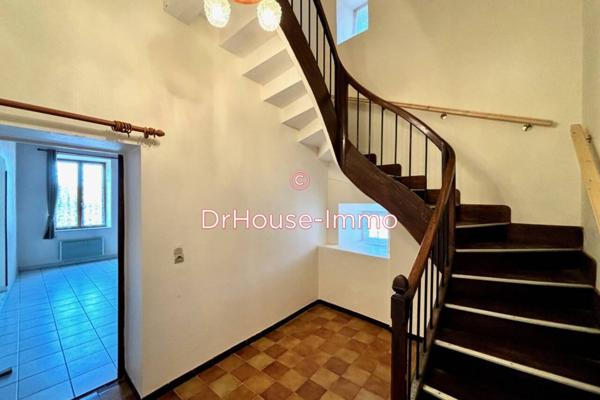 Maison à vendre 5 pièces de 165 m²