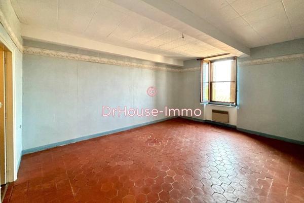 Maison à vendre 5 pièces de 165 m²