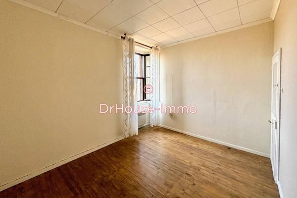 Maison à vendre 5 pièces de 165 m²