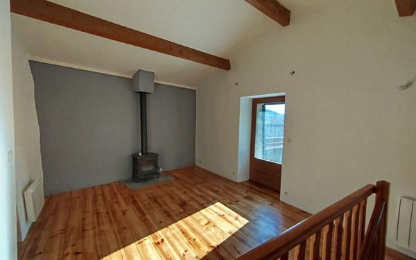 Maison à louer    4 pièces • 121,45 m2 Prunet