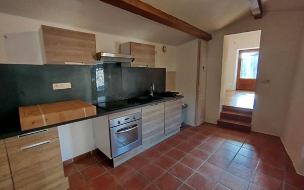 Maison à louer    4 pièces • 121,45 m2 Prunet