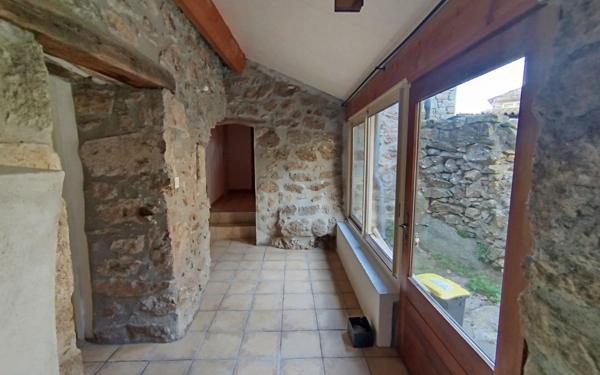 Maison à louer    4 pièces • 121,45 m2 Prunet