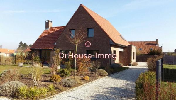 Maison à louer 6 pièces de 133 m²