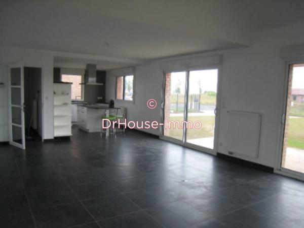 Maison à louer 6 pièces de 133 m²