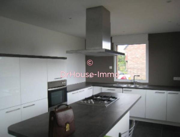 Maison à louer 6 pièces de 133 m²