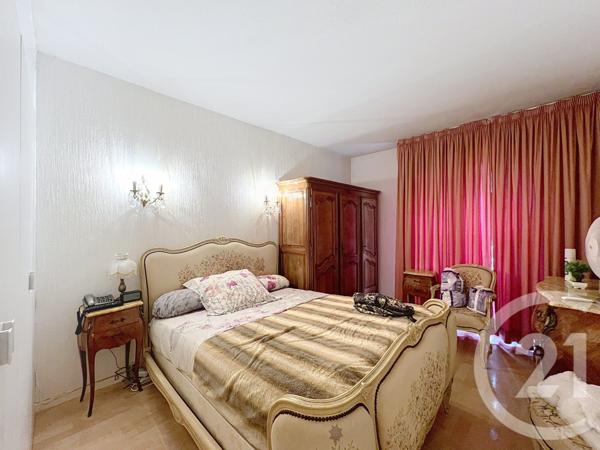 Appartement F2 à vendre  2 pièces - 51,51 m2 MANDELIEU LA NAPOULE - 06