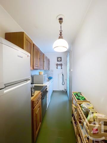 Appartement F2 à vendre  2 pièces - 51,51 m2 MANDELIEU LA NAPOULE - 06