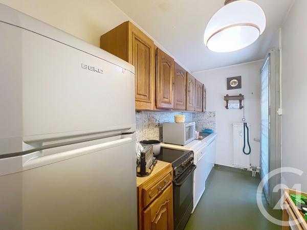 Appartement F2 à vendre  2 pièces - 51,51 m2 MANDELIEU LA NAPOULE - 06