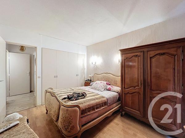 Appartement F2 à vendre  2 pièces - 51,51 m2 MANDELIEU LA NAPOULE - 06
