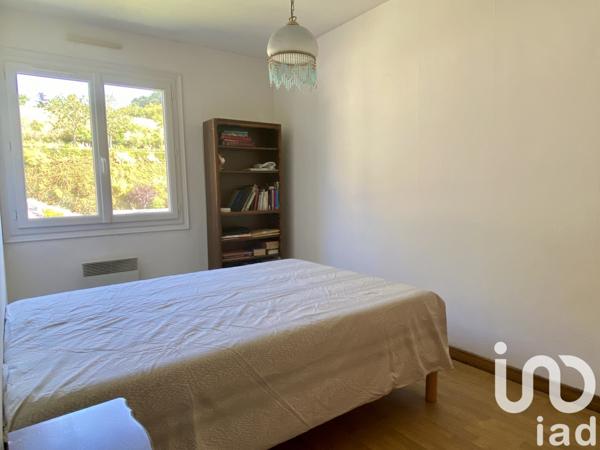 Maison à vendre 4 pièces 85 m² Saint-Valery-en-Caux