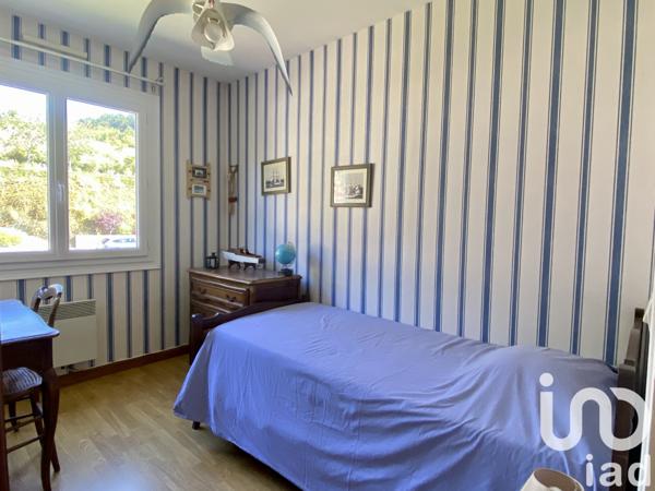 Maison à vendre 4 pièces 85 m² Saint-Valery-en-Caux